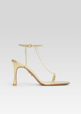 Finny Sandal