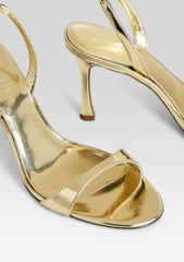 Fortune Sandal