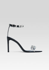 Hanna Gemstone Sandal