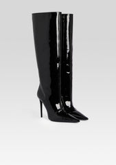 Lyra Leather Boot
