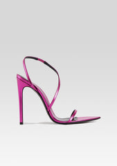 Naomi Sandal