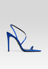 Naomi Sandal