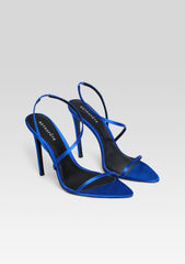 Naomi Sandal