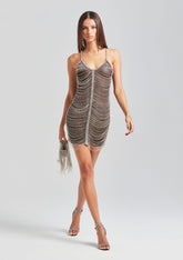 Irina Dress