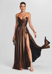 Waldorf Dress