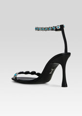 Felice Embellished Heel