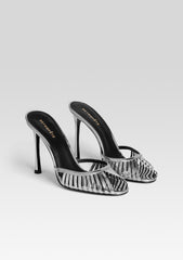 Allistair Sandal