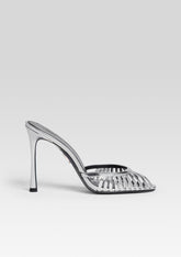 Allistair Sandal