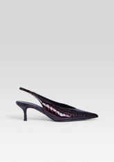 Isobel Slingback