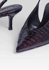 Isobel Slingback