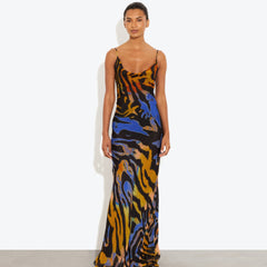 Fabienne Dress