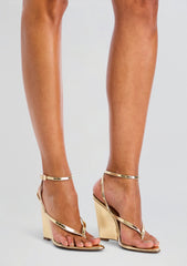 Namby Wedge