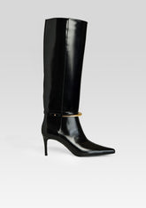 Sancia Leather Boot