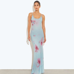 Sascha Dress