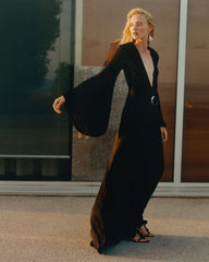 Valencia Dress