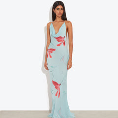 Vincenza Dress