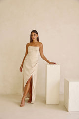Pela Midi Dress