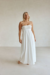 Mersy Dress