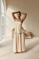 Aviana Dress