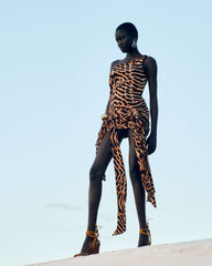 Bruna Dress