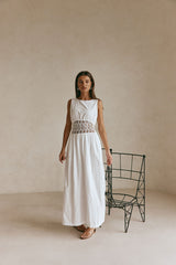 Cora Dress
