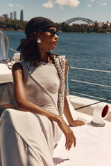 Lilou Dress