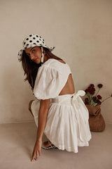 Inka Dress