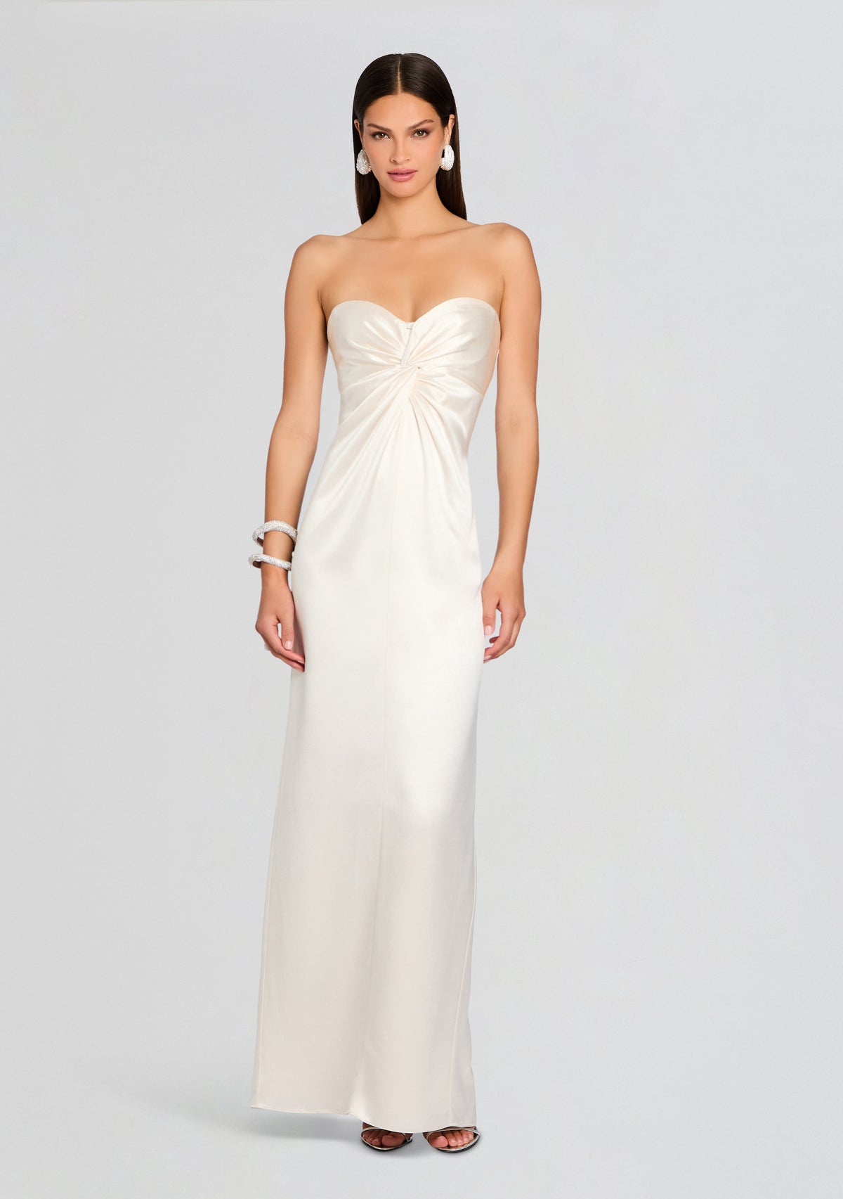 Olivine Dress