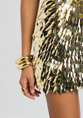 Kariella Embellished Dress