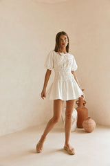 Lou Dress