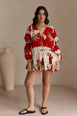 Esperenza Dress - Palma Vista