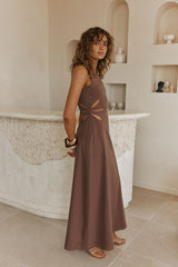 Mikki Dress