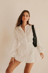 Naima Dress