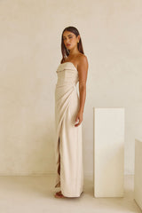 Pela Midi Dress