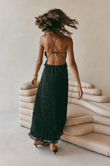 Cabo Dress - Black