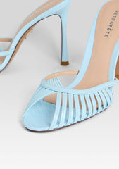Allistair Sandal