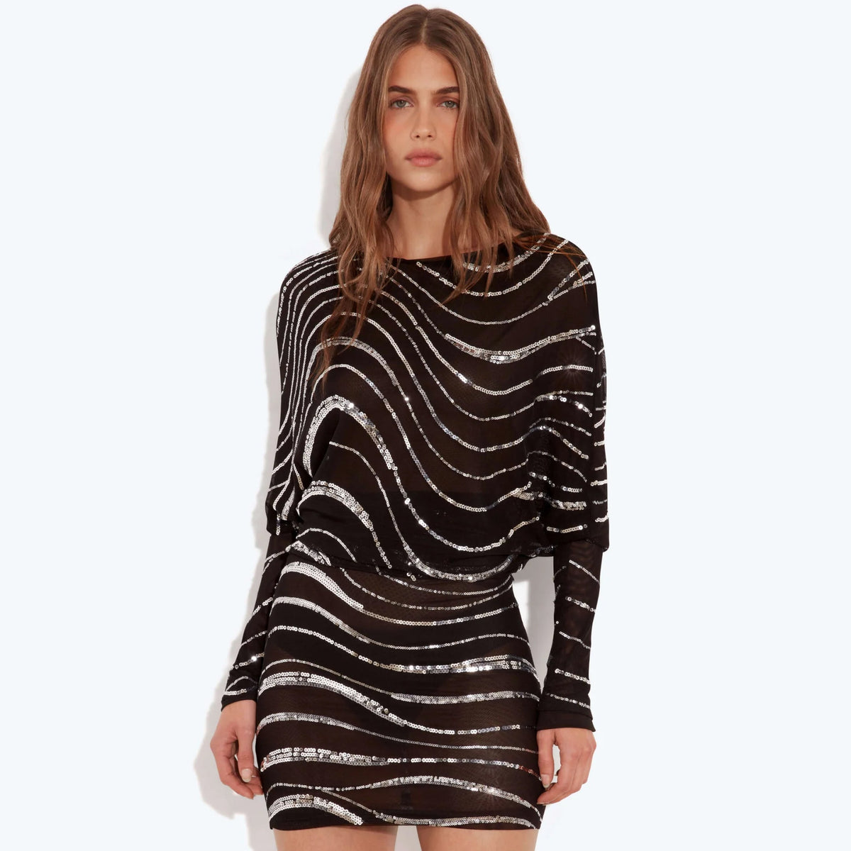 Anouk Dress