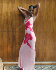 Corali Dress