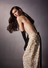 Shanae Dress