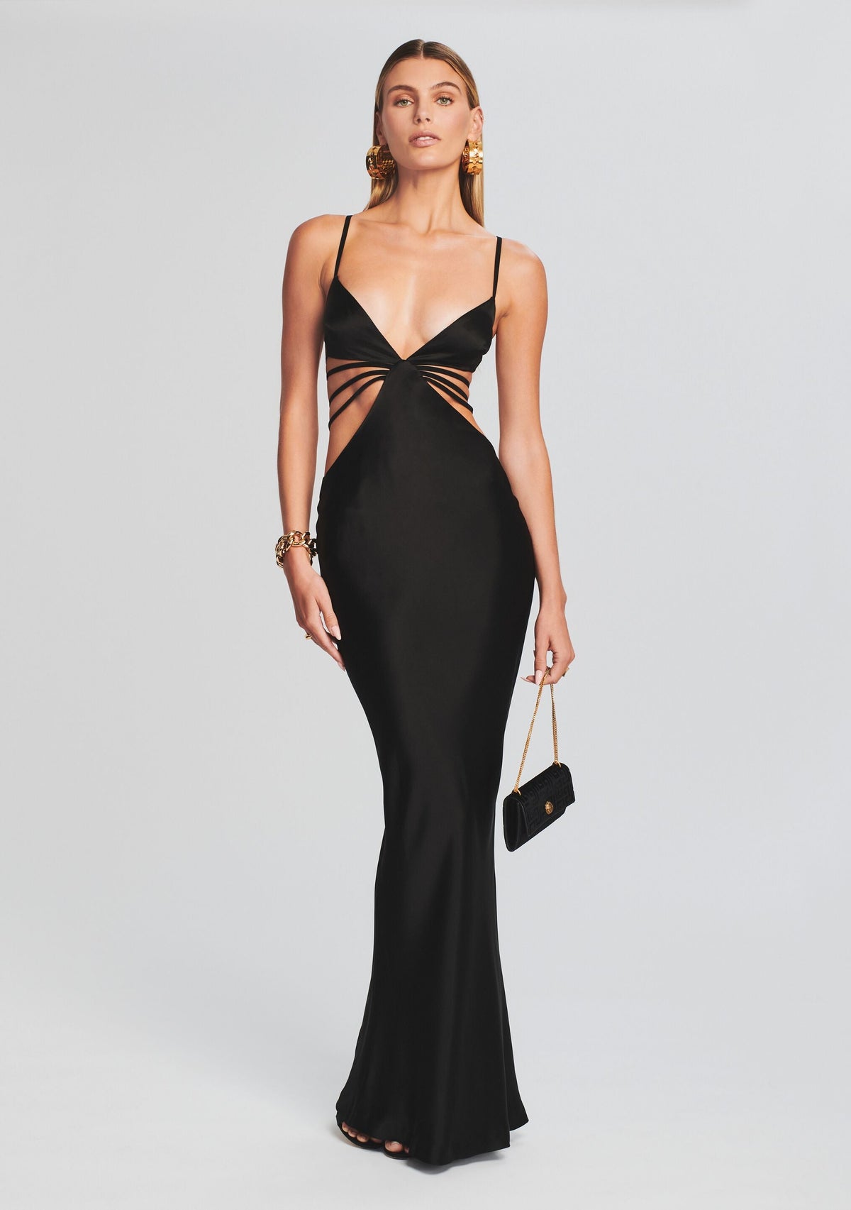 Selma Dress