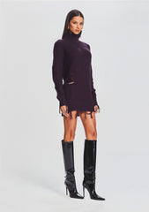Capala Sweater Dress