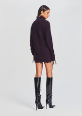 Capala Sweater Dress