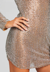 Malaya Dress