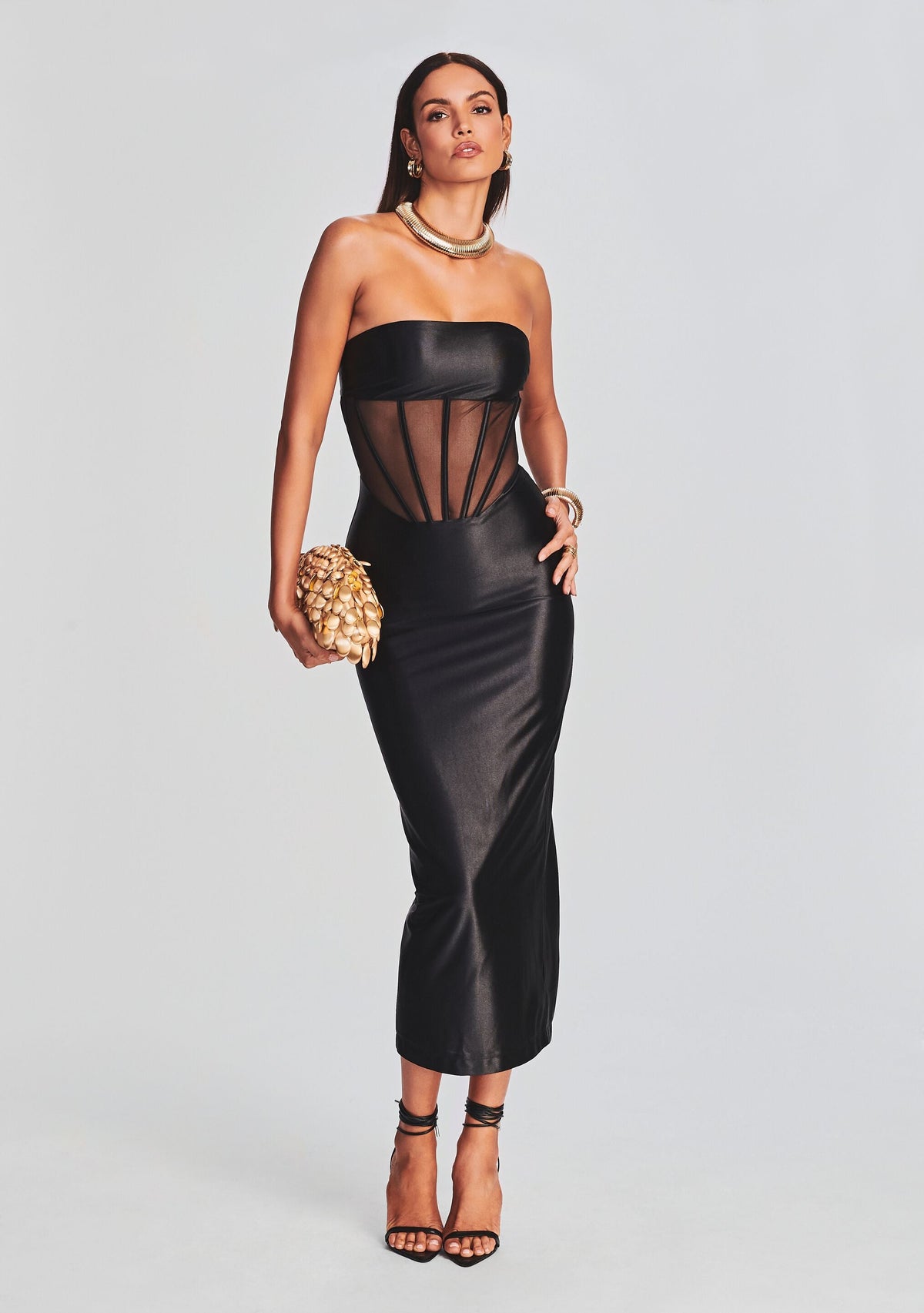 Baila Dress