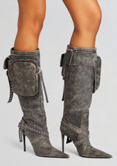 Yasmine Boot