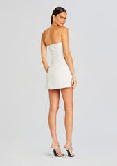 Catherine Sequin Dress
