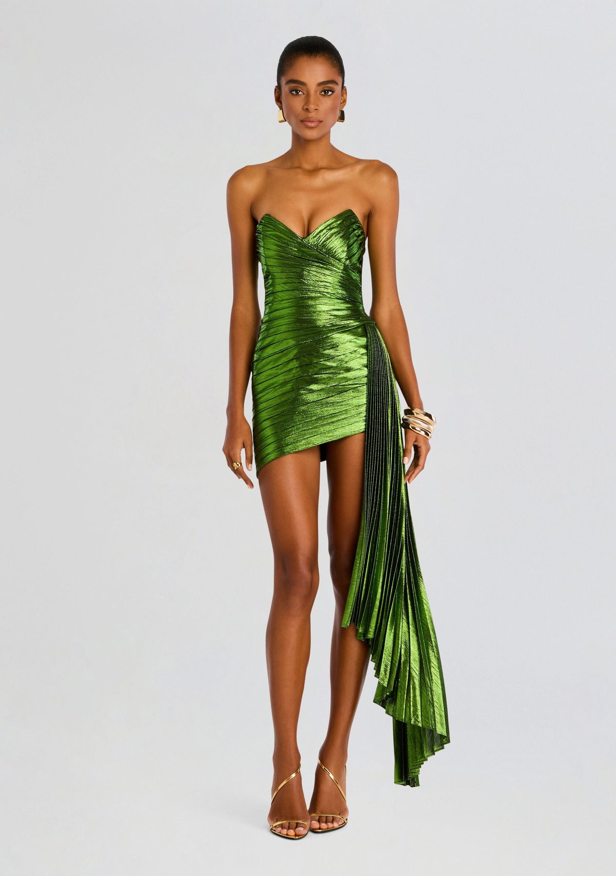 Daniele Dress