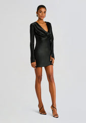 Madeleine Mini Reversible Dress