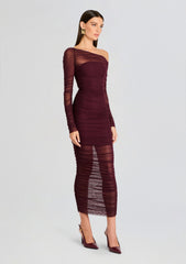 Chantae Mesh Dress