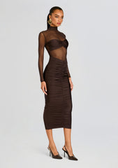 Levina Dress